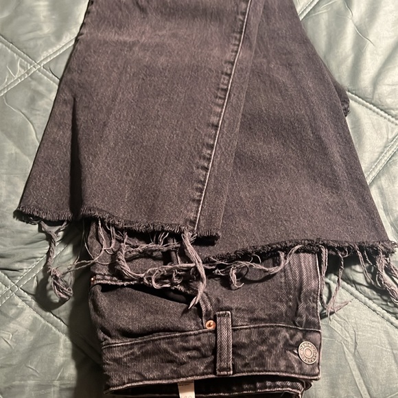 Garage denim jeans - Picture 2 of 4